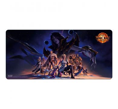 World of Warcraft - The War Within Mousepad, XL