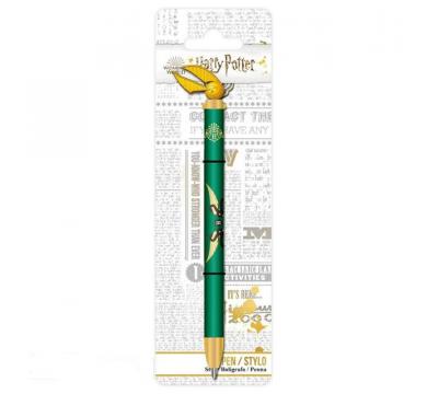 Abystyle HARRY POTTER Slytherin pen