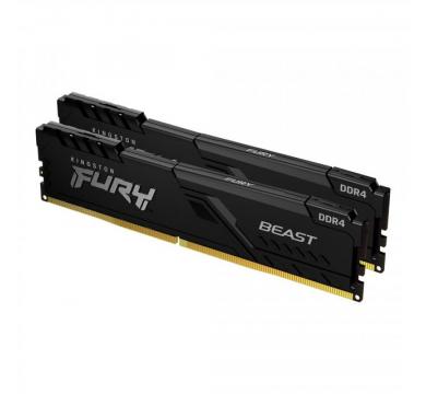 Kingston FURY Beast 32GB (2x16GB) 3200MHz