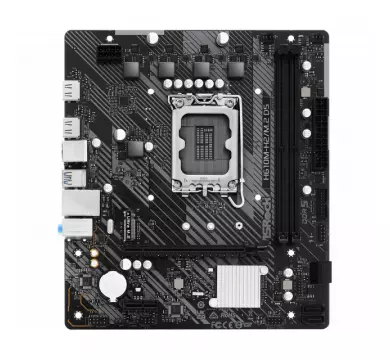 ASRock H610M-H2/M.2 D5