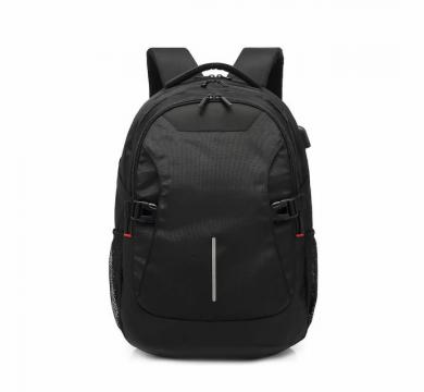 ACT Global Notebook Backpack 15.6" with USB Outlet