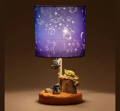 Paladone Grogu Diorama Light