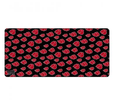 Naruto Shippuden - Akatsuki Clouds Mousepad, XL