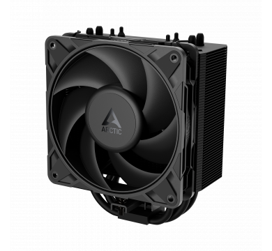 Arctic Freezer 36-S (Black)