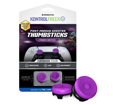 KontrolFreek Frenzy