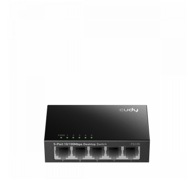 Cudy FS105