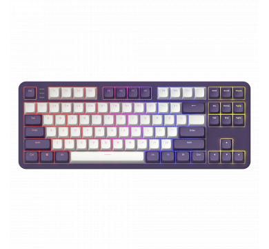 Dark Project ALU87A Violet