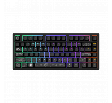 Dark Project ALU81A Terra Nova