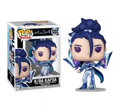 Funko Pop! Games: K/DA - Kai'Sa #1223