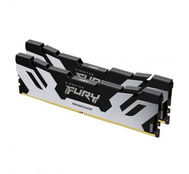 Kingston FURY Renegade 64GB (2x32GB) 6400MT/s DDR5