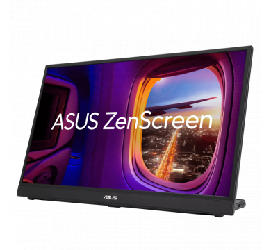 ASUS ZenScreen MB17AHG