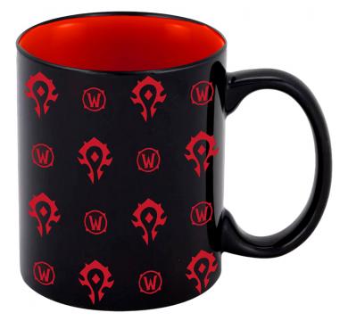 World of Warcraft: Horde Mug