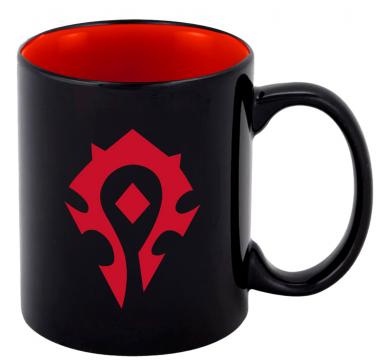 World of Warcraft: Horde Mug