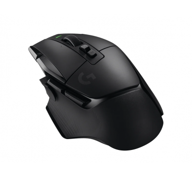 Logitech G502 X Lightspeed