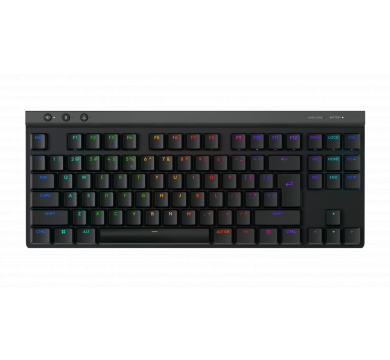 Logitech G515 Lightspeed TKL