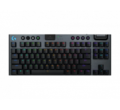 Logitech G915X Lightspeed TKL