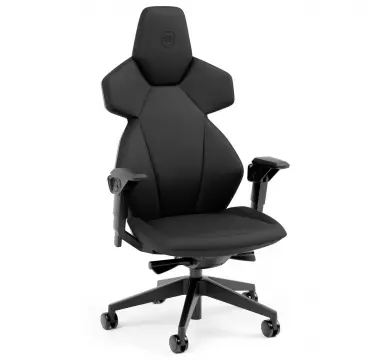 noblechairs DAWN Black Edition