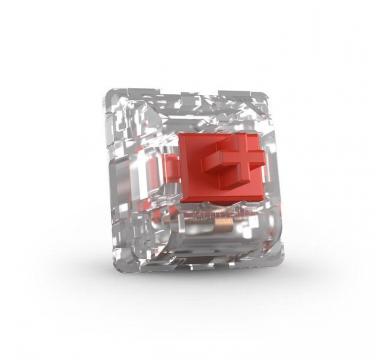 Glorious Fox Forge Linear Switches