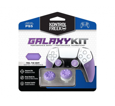 KontrolFreek Galaxy Kit