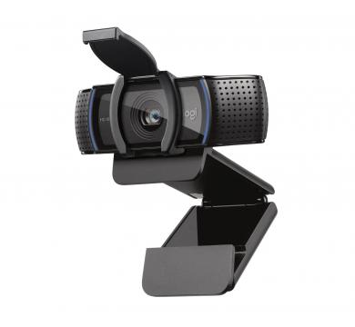 Logitech Business Webcam C920e