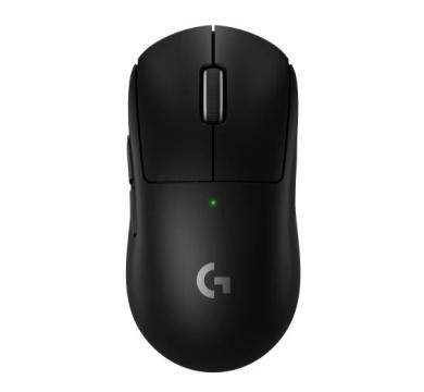 Logitech G Pro X Superlight 2