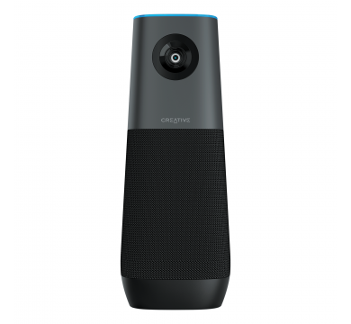 Creative Live! Meet 4K