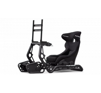 Playseat Sensation Pro Black ActiFit