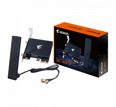 GIGABYTE AORUS GC-WIFI7