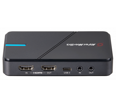 AVerMedia LIVE Gamer Extreme 3