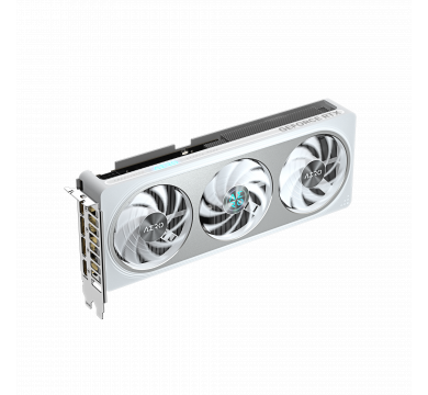 GIGABYTE GeForce RTX 5060 AERO OC 8G