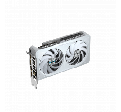 GIGABYTE GeForce RTX 5060 EAGLE OC ICE 8G