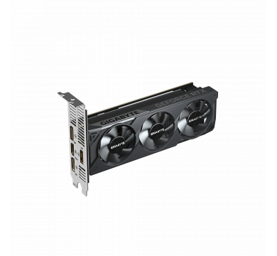 GIGABYTE GeForce RTX 5060 OC Low Profile 8G