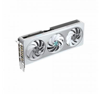 GIGABYTE GeForce RTX 5060 Ti AERO OC 16G