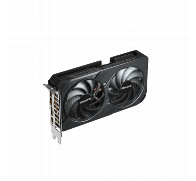 GIGABYTE GeForce RTX 5060 Ti WINDFORCE MAX OC 16G