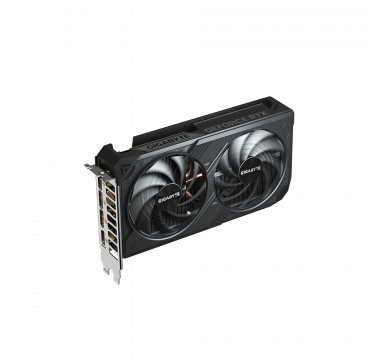 GIGABYTE GeForce RTX 5060 Ti WINDFORCE OC 8G