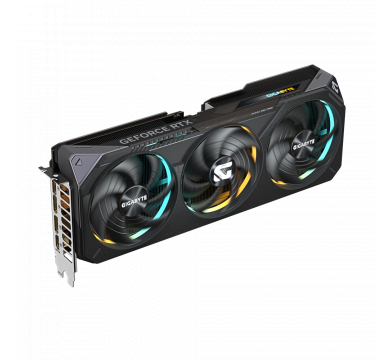 GIGABYTE GeForce RTX 5070 GAMING OC 12G
