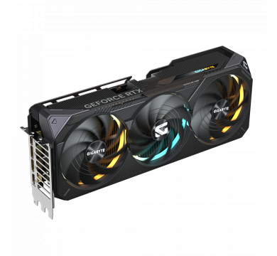 GIGABYTE GeForce RTX 5080 GAMING OC 16G