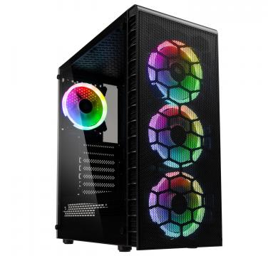 Kolink Observatory Lite Mesh RGB