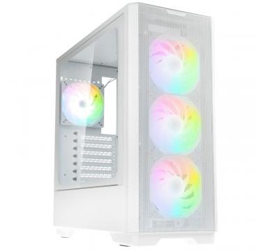 Kolink Unity Solar Mesh White ARGB