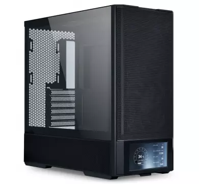 Lian Li LANCOOL 207 DIGITAL