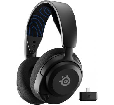 SteelSeries Arctis Nova 5P Wireless