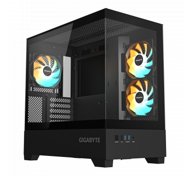 GIGABYTE C201 PANORAMIC