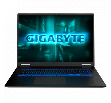 GIGABYTE GAMING A18 3VH