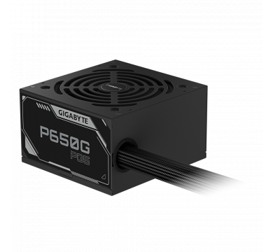 GIGABYTE P650G PCIE 5.1