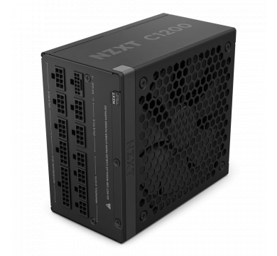 NZXT C1200 Gold ATX 3.1