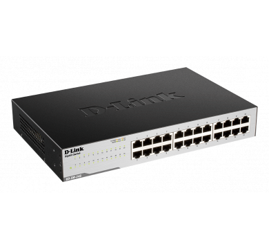 D-Link GO-SW-24G