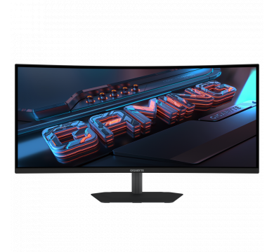 GIGABYTE GS34WQCA