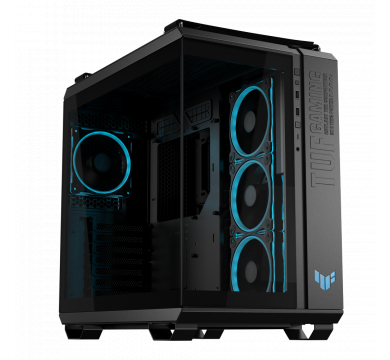 ASUS TUF Gaming GT502 Horizon ARGB