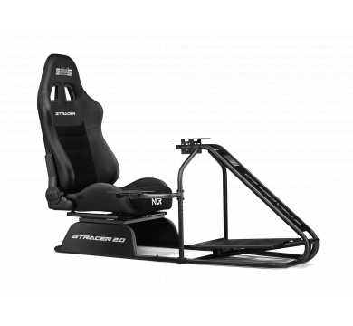 Next Level Racing GTRacer 2.0 Simulator Cockpit