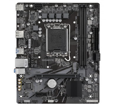 GIGABYTE H610M K V2